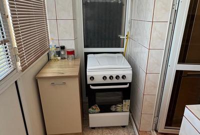 Apartament 3 camere,Central,etaj 8,gaze,mobilat - 8