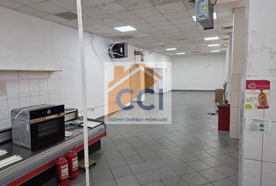 Spatiu comercial in inima cartierului Cornisa - 5