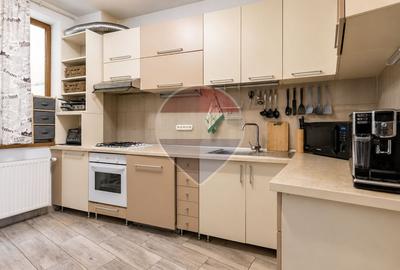 Apartament de vanzare 4 camere Dacia | Mihai Eminescu Stefan cel Mare - 11
