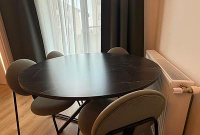 Apartament 2 camere. An 2025. Loc de parcare - 14