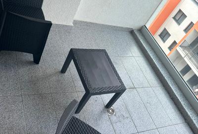 Apartament mobilat și utilat complet!!! - 6