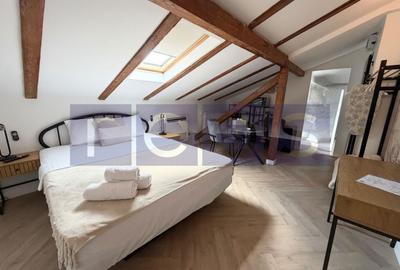 VANZARE HOTEL | 8 UNITATI | INVESTITIE PREMIUM | ULTRACENTRAL – PARCUL CISMIGIU - 11