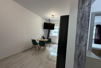 2 Camere | Decomandat | Weiner Palada | Bloc Nou | Mobilat Utilat Complet | - 3
