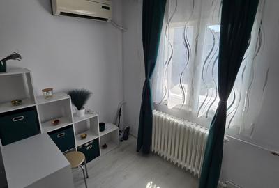 Garsoniera Piata Alba Iulia renovata si mobilata - 9