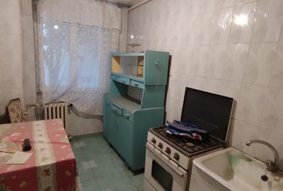 Apartament 2 camere Drumul Taberei - metrou Raul Doamnei - 11