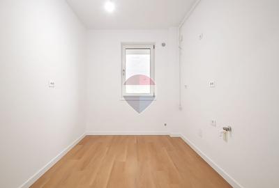 Apartament 2 camere Alpha Distrikt, finisat, cu parcare inclusă - 5