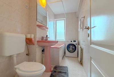 Apartament 3 camere | Ideal pentru 3 studenți | Parc Tractorul–Coresi | Parcare - 15
