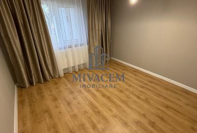 Apartament 2 camere decomandate Brazda-Liceul Pedagogic, parter inalt - 3