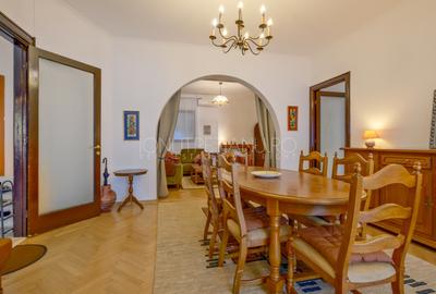 Apartament bd Dacia - Polona - garaj si boxa - pt birouri sau locuinta - 2