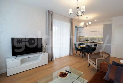 Boston Residence | 2 camere, mobilat modern | garaj - 4