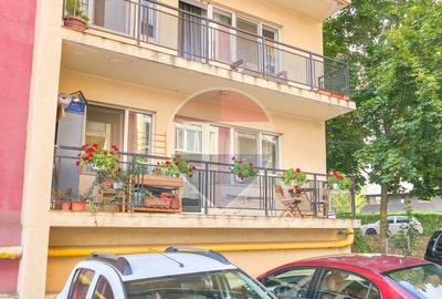 Apartament cu 2 camere în Baciu, 55 mp, parter înalt, de vanzare - 7