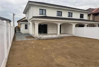 DUMBRAVITA |DUPLEX |5 CAM |GARAJ|3 BAI |INCALZIRE PARDOSEALA |ACOPERIS |3 LOC PA - 1