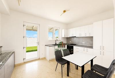 Duplex modern P+1E | 4 camere | 2 băi | Construcție 2026 - 10