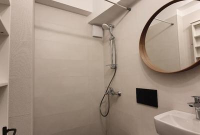 Garsoniera Floreasca-Dorobanti | Renovata | AC | Balcon - 12