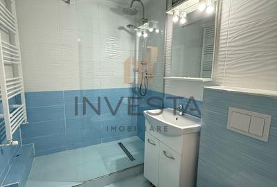 Apartament 3 camere decomandate de 65 mp cu boxa, zona Intre Lacuri! - 7
