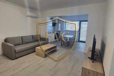 Apartament cu 2 camere | Centrala | Proximitate metrou | Hils Republica - 3