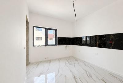Casă nouă P+M în Lumina | 5 dormitoare | curte și parcare proprie - 5