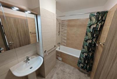 Inchiriem Apartament 2 Camere, Modern, Open Space, Racadau - 21