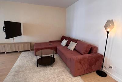 Apartament 2 camere Nusco City | Aviatiei | Pipera | cu parcare | - 4