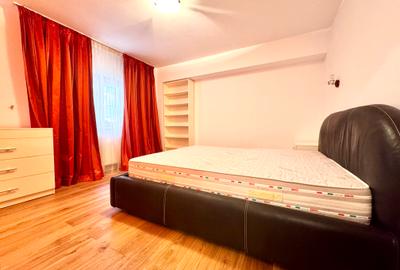 3 Camere | Matei Basarab | Calarasilor | Muncii- Centrala proprie -Renovat - 6