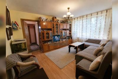 Comision 0!Apartament cu 3 camere de vanzare in cartierul Gheorgheni! - 4