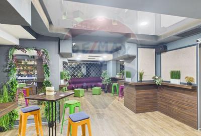 Spațiu comercial – Ultracentral - Investiție cu randament imediat - 9