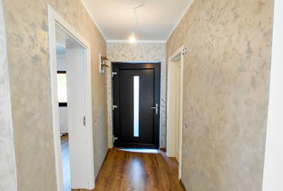 Casa P+1E Valea Mare Stefanesti Arges - 7