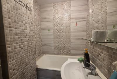 Apartament de inchiriat, 3 camere, decomandat, 52 mp, Mircea cel Batran - 13