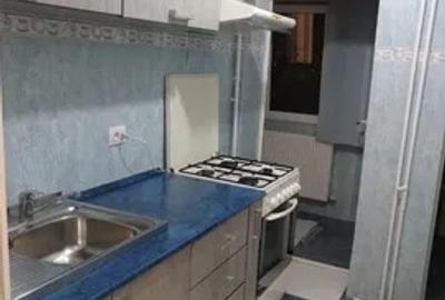 Apartament 1 camera , zona Garii  - Mc Donald's - 6