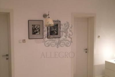 Apartament in Vila | Dorobanti | 221 mp | Parter Inalt + Demisol - 6