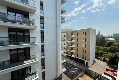 Apartament 2 camere The Level parcare supraterana - 40