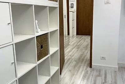 Studio cochet de inchiriat  - Splaiul Independenței - Centrul vechi - 7