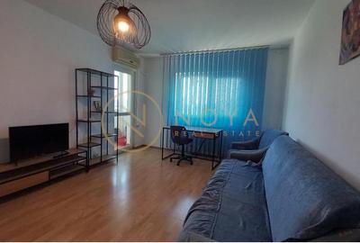Apartament cu 2 camere decomandat în Băneasa