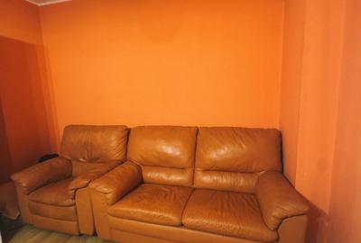 Dristor Rm Sarat Calea Vitan  2Bai 75Mp Utili Total 3 Camere Vanzare - 2
