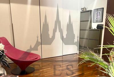 Apartament complet mobilat si utilat cu garaj si boxa - 6