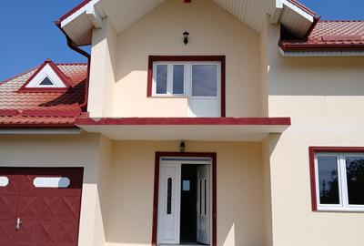 Casa noua "la gri" in Siscani - Adjud - 2