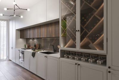 Apartament cu 2 camere decomandat în Theodor Pallady