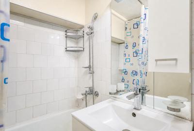 Investiție rară, Apartament interbelic si  Garsonieră, 100 mp, Ștefan cel Mare - 26