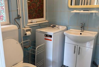 Mansarda in vila P+1E+M, proaspat zugravit, mobilier nou, caldura si apa incluse - 7