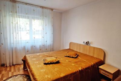 Racadau, la poalele Tampei, apartament 3 camere mobilat/utilat 600Euro - 6