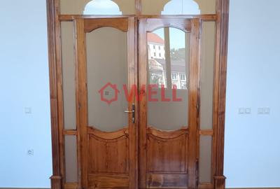 APARTAMENT CU 2 CAMERE DE ÎNCHIRIAT - 6