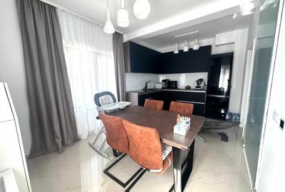 Duplex 4 camere-zona foarte buna -113 mp - Mosnita Noua - 5