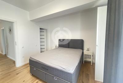 Apartament 3 camere NOU | Mobilat Premium | Parcare inclusa | - 15