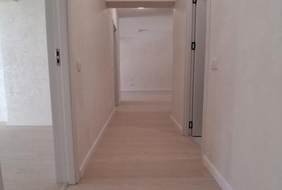 Apartament de vanzare 3 camere, Iasi zona Păcurari FINALIZAT SI INTABULAT! - 16