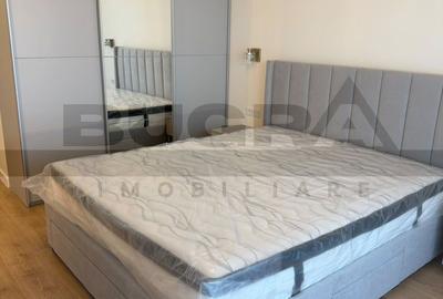Apartament de 3 camere de lux, 80mp, parcare, zona Golden Tulip - 5