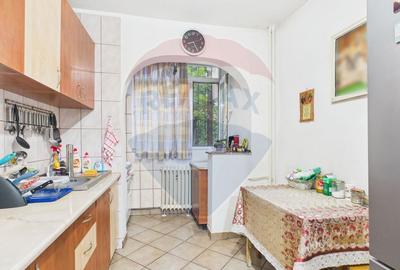 Apartament 3 camere | Colentina | vis-a-vis de Parcul Plumbuita - 4