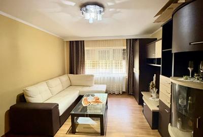 Apartament 3 camere 68mp Dva Nord finisat  Pret 88.000eur neg - 6