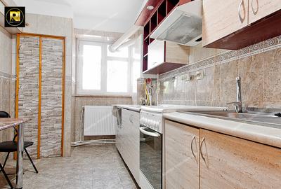 Vanzare apt 3 camere in Galati, Siderurgistilor, etaj 3, doua balcoane, sup 71mp - 6
