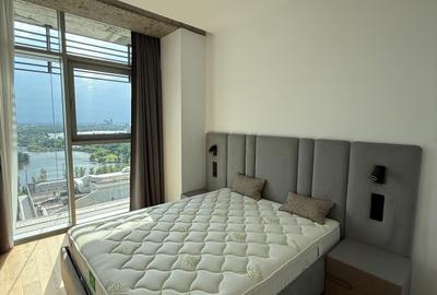 Apartament cu 2 camere în Floreasca