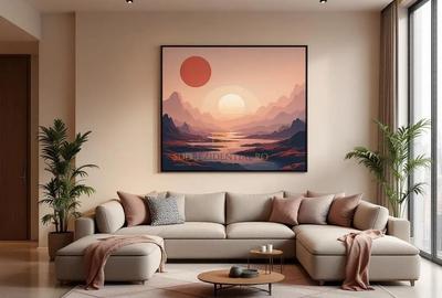 Apartament in ansamblu premium, 3 camere, Parc Tudor Arghezi, Sector 4 - 1